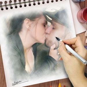 Meet your Posher, Jesse